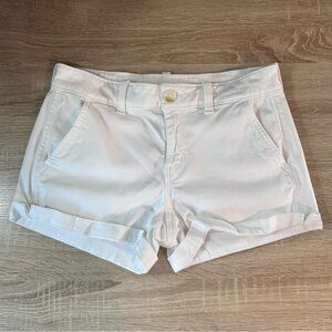 AEO Midi Short
